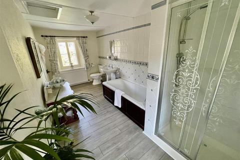 Cressy Cottage Whitsoncross Lane, Tamerton Foliot, Plymouth, PL5 4NR