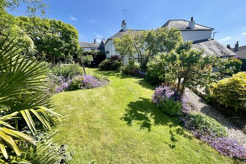 Cressy Cottage Whitsoncross Lane, Tamerton Foliot, Plymouth, PL5 4NR