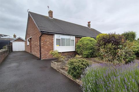 2 bedroom semi-detached bungalow for sale, Crosland Road North, Lytham St Annes