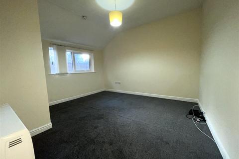 Studio to rent, St. James Road, Off London Road, Leicester, LE2