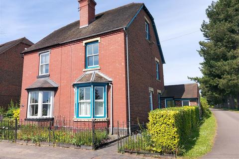 2 bedroom semi-detached house for sale, Wilden Top Road, Stourport-On-Severn