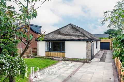 3 bedroom detached bungalow for sale, Caton Drive, Leyland