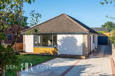 3 bedroom detached bungalow for sale, Caton Drive, Leyland