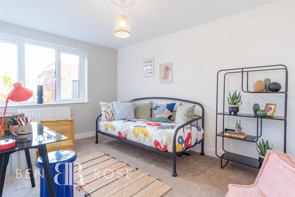 Bedroom Two