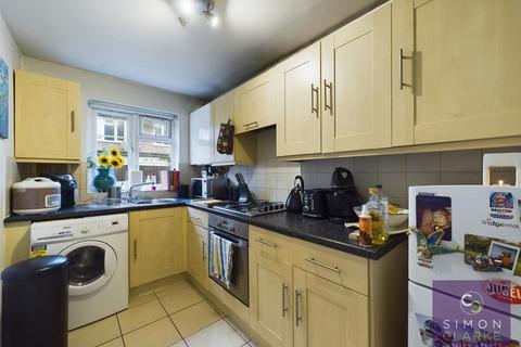 1 bedroom maisonette to rent, Temple Avenue, Whetstone, N20