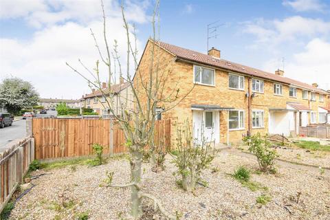 2 bedroom end of terrace house for sale, Gainsborough Road, Corby NN18