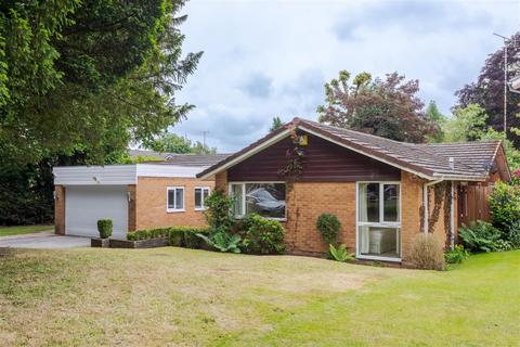 5 bedroom bungalow for sale, Antringham Gardens, Birmingham, B15