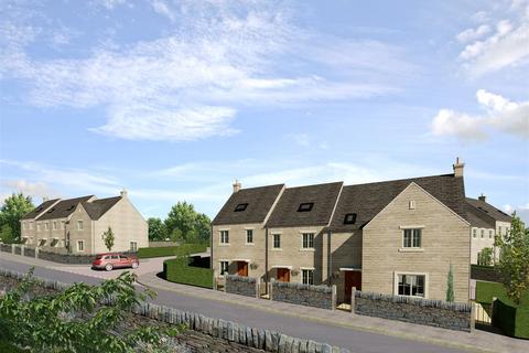 3 bedroom townhouse for sale, 'Aprils View', Hartshead