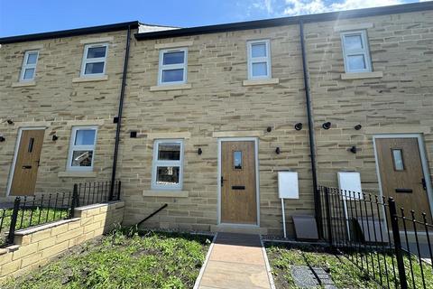 3 bedroom townhouse for sale, 'Aprils View', Hartshead