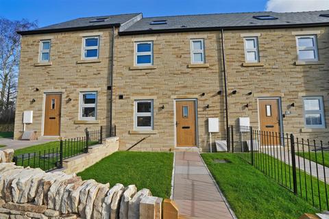 3 bedroom townhouse for sale, 'Aprils View', Hartshead