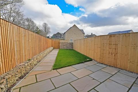 3 bedroom townhouse for sale, 'Aprils View', Hartshead