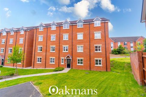 2 bedroom apartment for sale, Heroes Drive, Selly Oak, Birmingham, B29