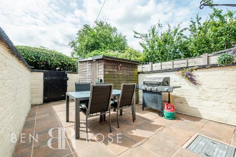 2 bedroom terraced house for sale, Fox Lane, Leyland