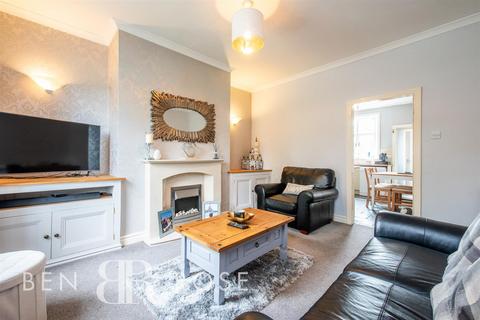 269 Fox Lane, Leyland, PR25 1HJ
