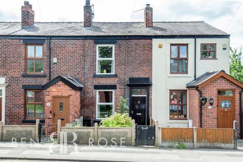269 Fox Lane, Leyland, PR25 1HJ