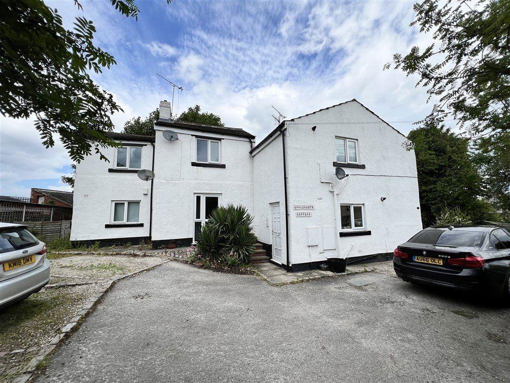 Church Street, Woodlesford, LS26 1 bed apartment to rent £550 pcm (£