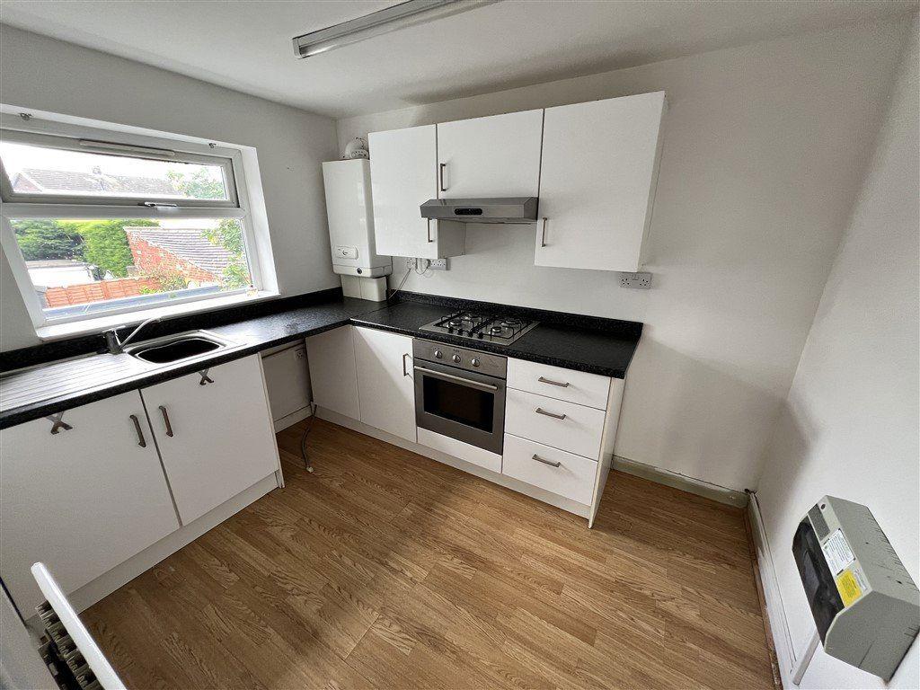 Church Street, Woodlesford, LS26 1 bed apartment to rent £550 pcm (£