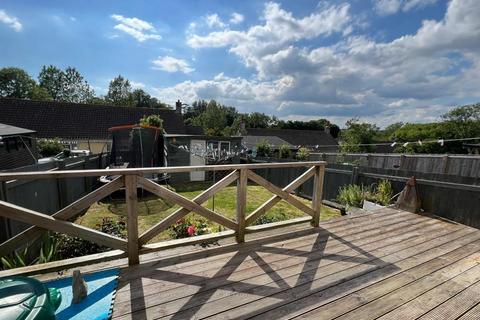 10 Steppes, Langton Matravers, Swanage, BH19 3EY