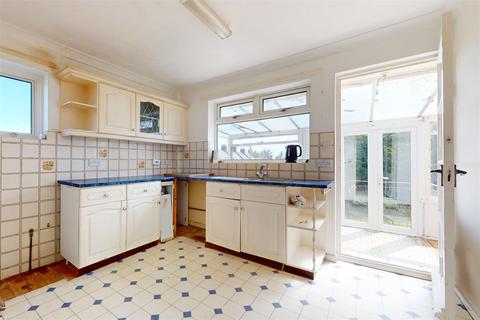2 bedroom bungalow for sale, Manwell Road, Swanage