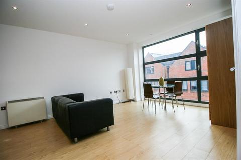1 bedroom apartment to rent, Boxworks, 35 Tenby Street North