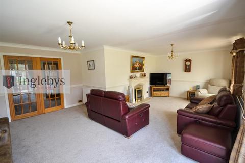 3 bedroom detached bungalow for sale, Cleveland View, Skelton-In-Cleveland, Saltburn-By-The-Sea