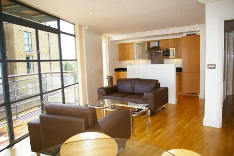 1 bedroom apartment to rent, Point Wharf Lane, Ferry Quays, Riverside