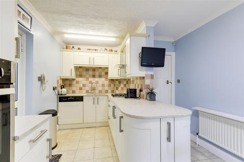 4 bedroom detached house for sale, Knighton Road, Woodthorpe NG5