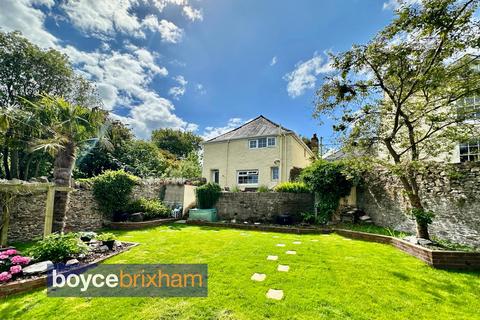 4 bedroom detached house for sale, Drew Street, Brixham