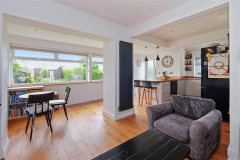 3 bedroom semi-detached house for sale, Goodwin Avenue, Whitstable