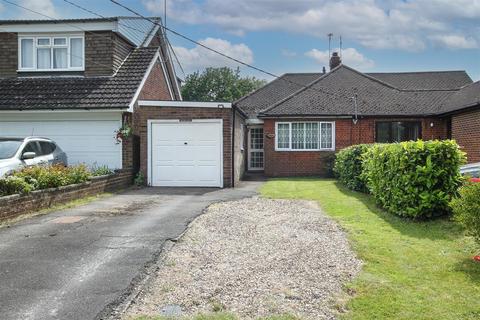 2 bedroom semi-detached bungalow for sale, Tipps Cross Lane, Hook End, Brentwood