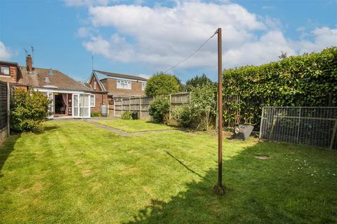 2 bedroom semi-detached bungalow for sale, Tipps Cross Lane, Hook End, Brentwood