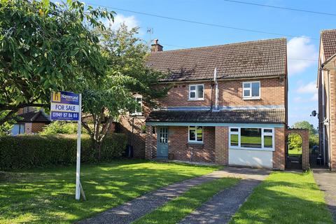 3 bedroom semi-detached house for sale, Coneygrey Spinney, Flintham