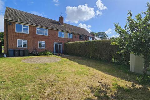 3 bedroom semi-detached house for sale, Coneygrey Spinney, Flintham