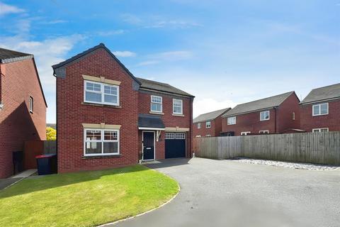 4 bedroom detached house for sale, Williams Row, Northwich