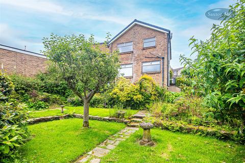 20 Furness Close, Stannington, Sheffield, S6 6AX