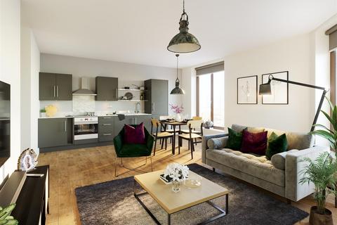 2 bedroom apartment for sale, Manchester Gardens, Manchester