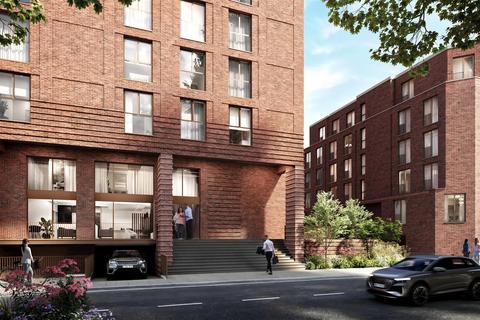 2 bedroom apartment for sale, Manchester Gardens, Manchester