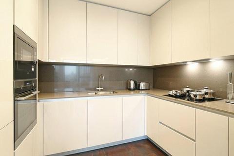 2 bedroom apartment to rent, Charles Clowes Walk, London SW11