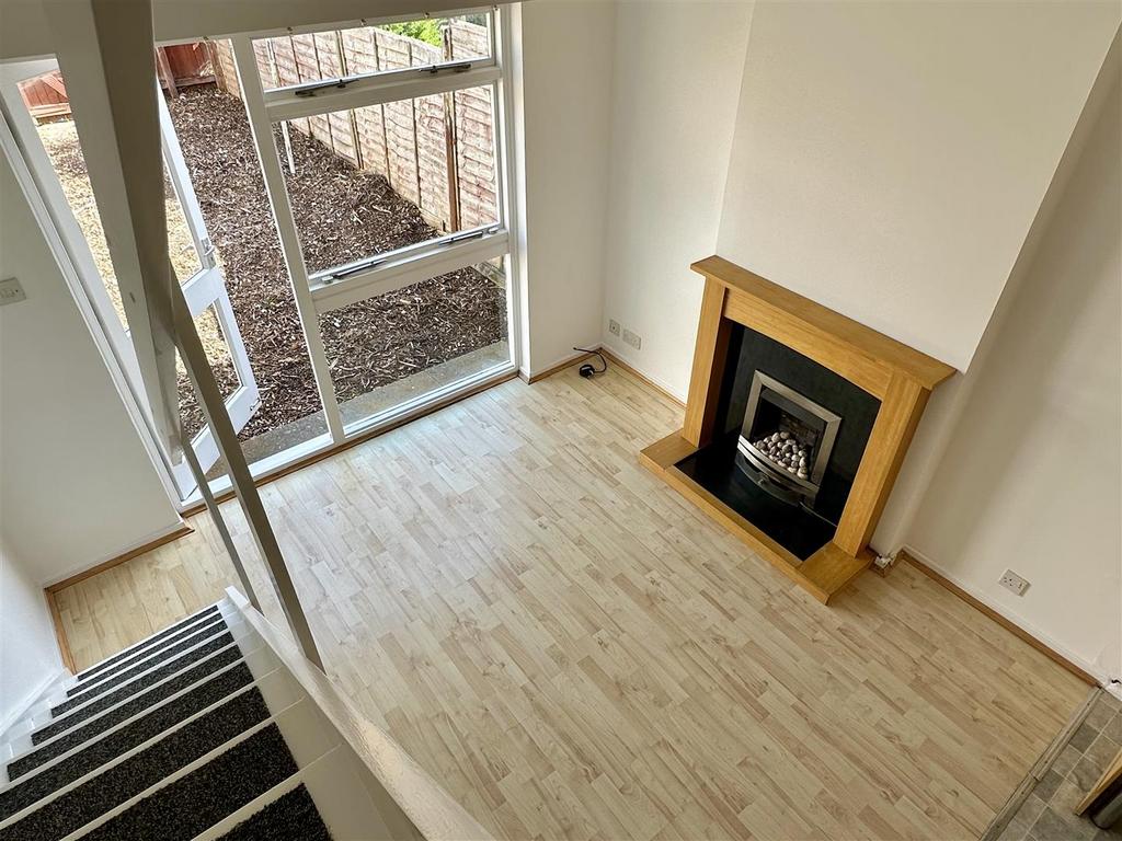 Living Dining Room