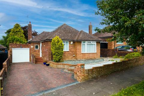 3 bedroom detached bungalow for sale, Ellis Avenue, Worthing