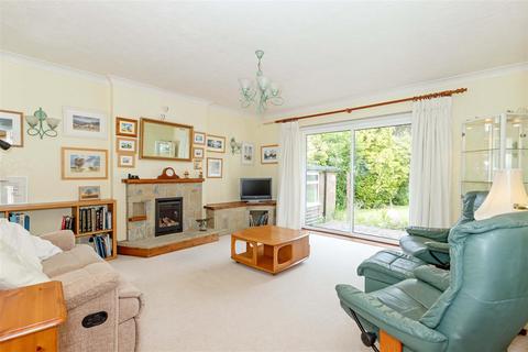 3 bedroom detached bungalow for sale, Ellis Avenue, Worthing