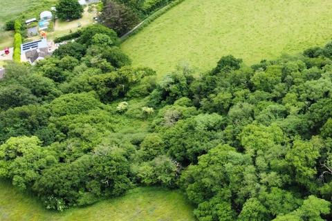 Land for sale, Sidbury, Sidmouth