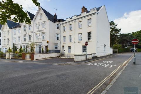 1 bedroom apartment for sale, Bystock Terrace, Exeter