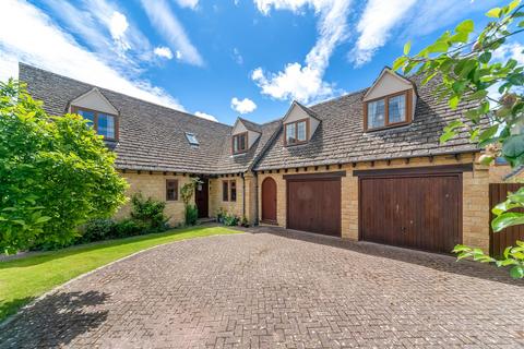 4 bedroom detached house for sale, Bearcroft Gardens, Mickleton, Chipping Campden