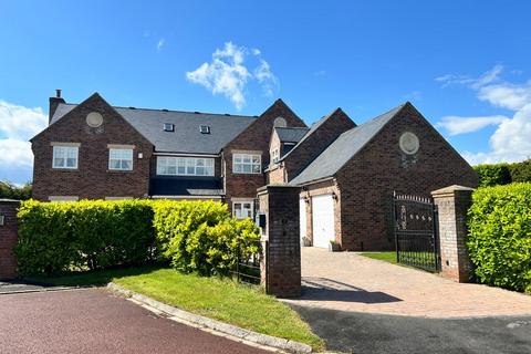 7 bedroom house for sale, Gledstone, Wynyard, Billingham