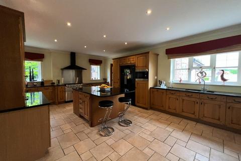 7 bedroom house for sale, Gledstone, Wynyard, Billingham