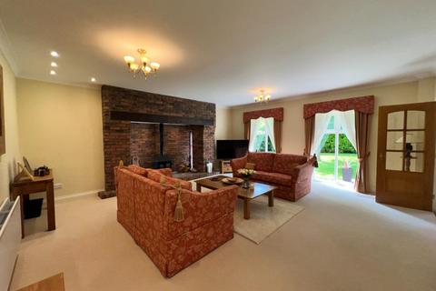 5 Gledstone, Wynyard, Billingham, TS22 5GF