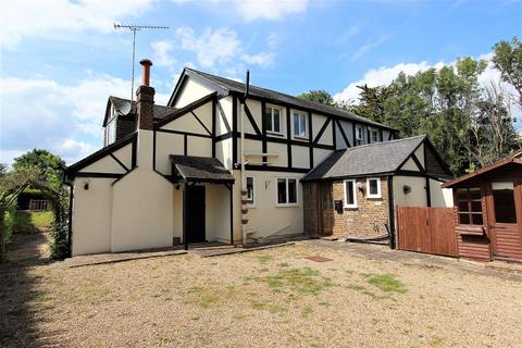 3 bedroom semi-detached house for sale, Waterhouse Lane, Kingswood