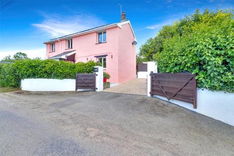 3 bedroom detached house for sale, Patchole, Kentisbury, Barnstaple, Devon, EX31