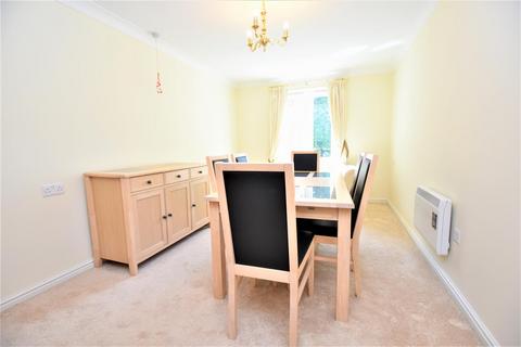 2 bedroom retirement property for sale, Ashingdon Road, Rochford